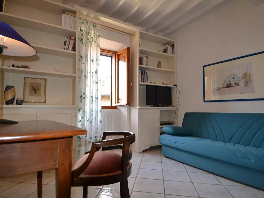 Immagine 3 di Appartamento in vendita  a Campiglia Marittima