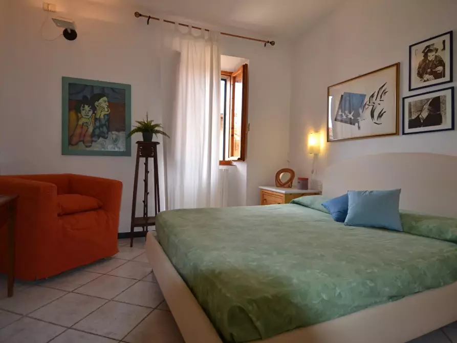 Immagine 23 di Appartamento in vendita  a Campiglia Marittima