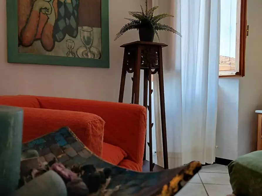 Immagine 31 di Appartamento in vendita  a Campiglia Marittima