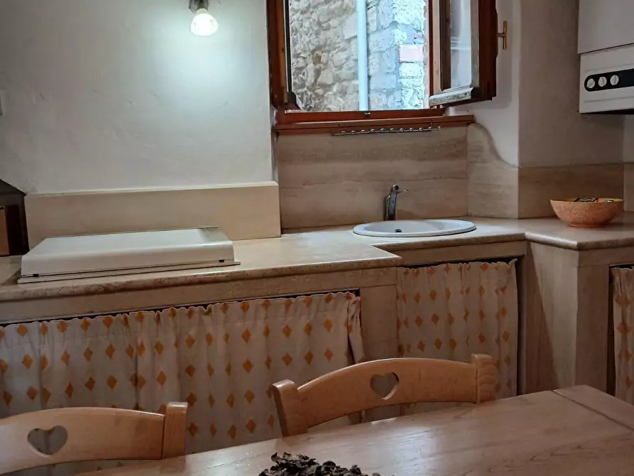 Immagine 33 di Appartamento in vendita  a Campiglia Marittima