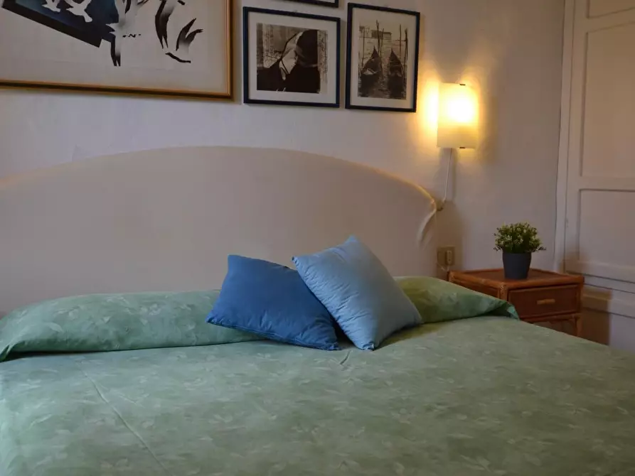 Immagine 26 di Appartamento in vendita  a Campiglia Marittima