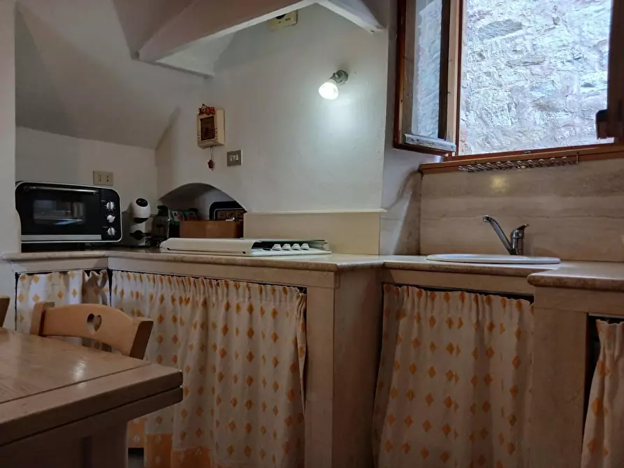 Immagine 35 di Appartamento in vendita  a Campiglia Marittima