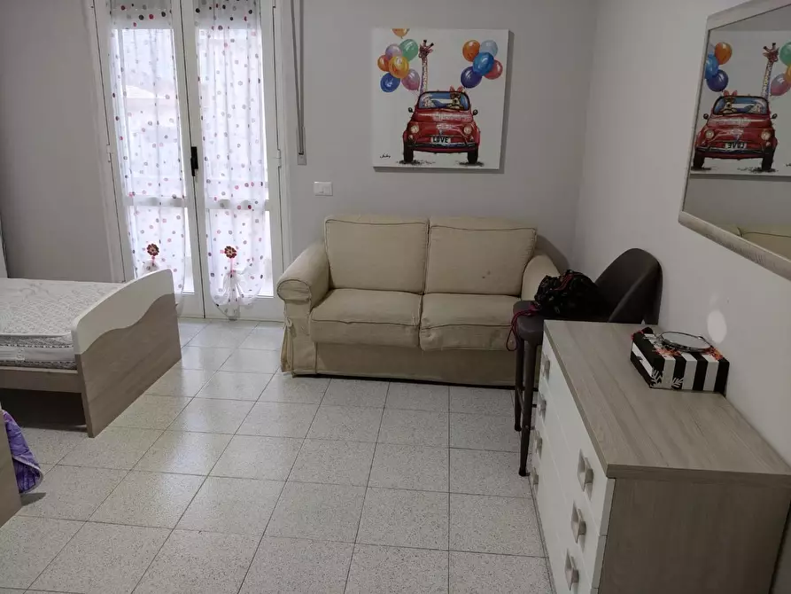 Immagine 11 di Appartamento in affitto  a Rosignano Marittimo