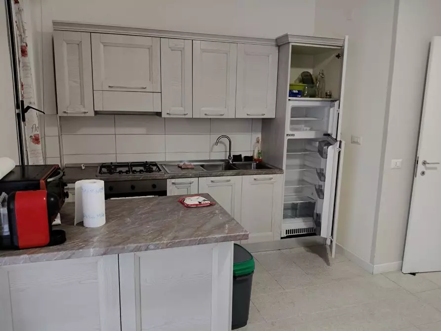 Immagine 5 di Appartamento in affitto  a Rosignano Marittimo