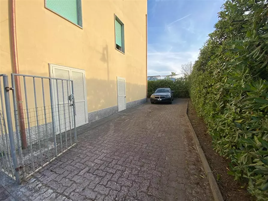 Immagine 15 di Appartamento in vendita  a Massa