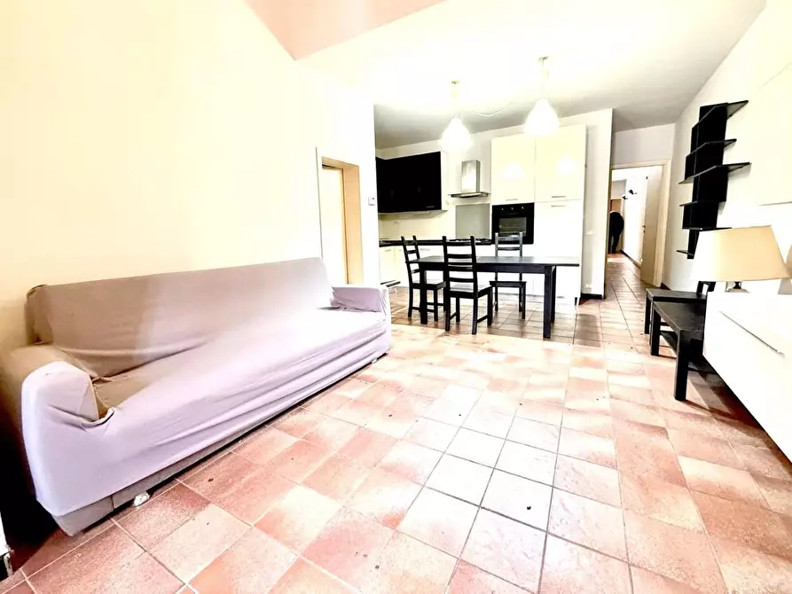 Immagine 4 di Appartamento in vendita  a Camaiore