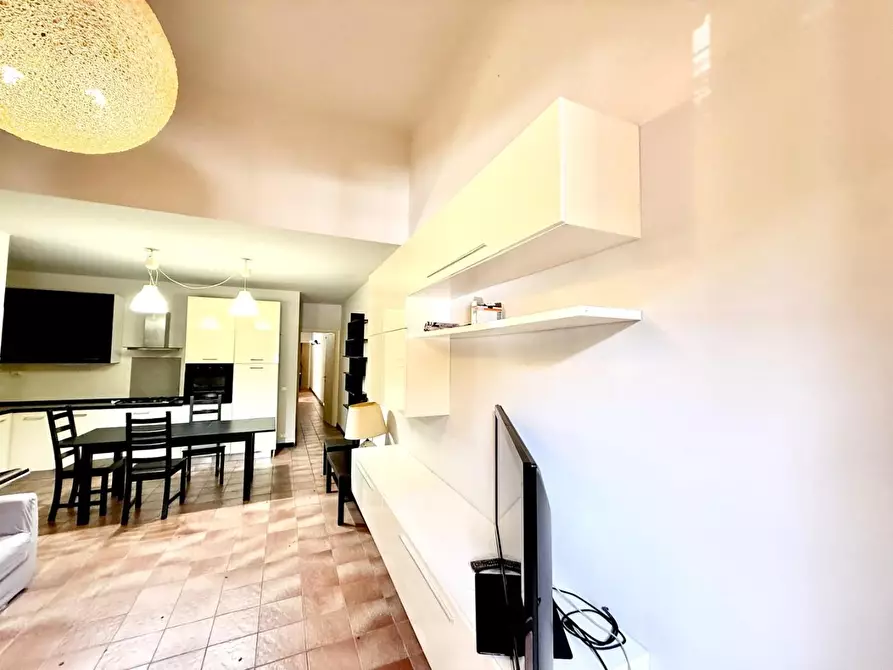 Immagine 5 di Appartamento in vendita  a Camaiore