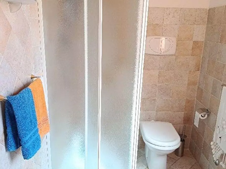 Immagine 14 di Appartamento in vendita  a Rosignano Marittimo