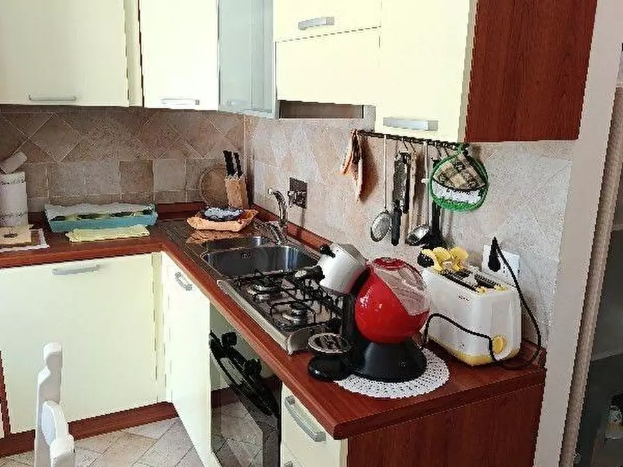 Immagine 8 di Appartamento in vendita  a Rosignano Marittimo