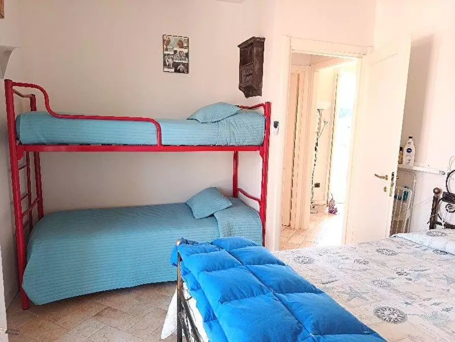 Immagine 16 di Appartamento in vendita  a Rosignano Marittimo