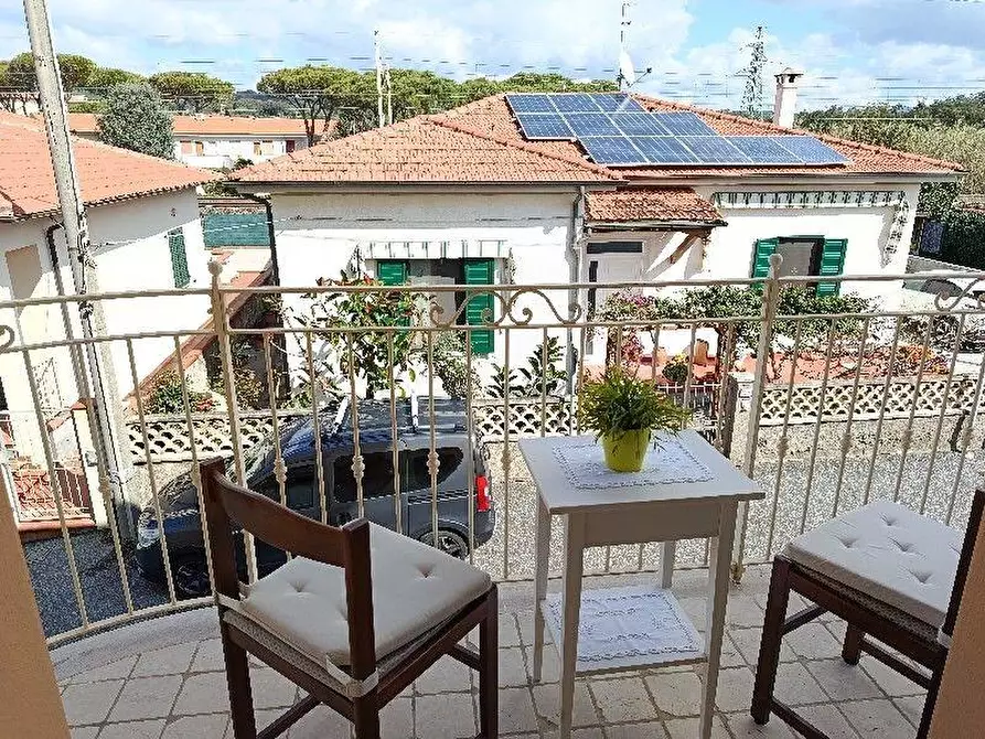 Immagine 19 di Appartamento in vendita  a Rosignano Marittimo