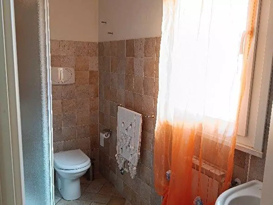 Immagine 13 di Appartamento in vendita  a Rosignano Marittimo