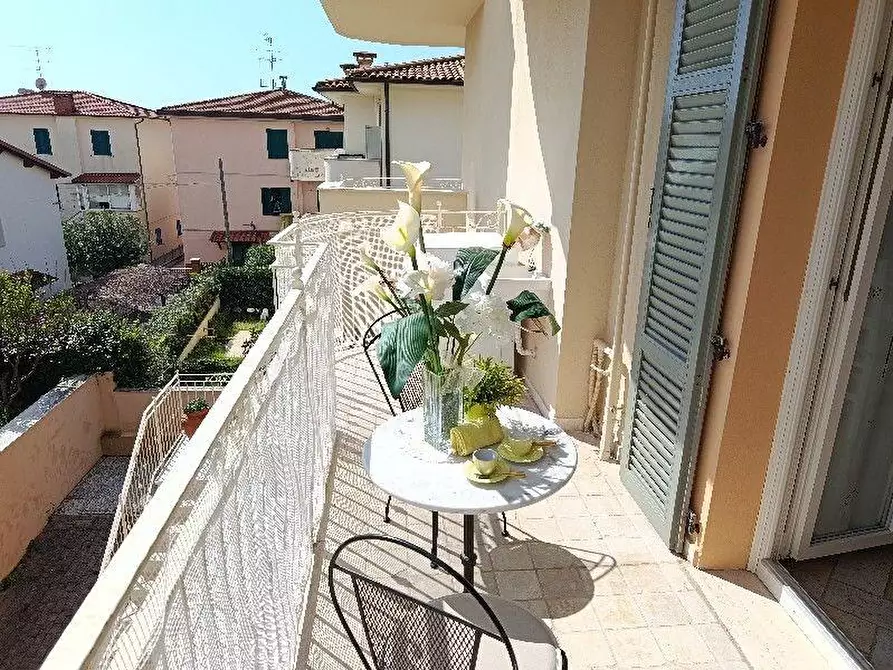 Immagine 5 di Appartamento in vendita  a Rosignano Marittimo