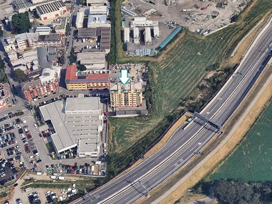 Immagine 2 di Appartamento in vendita  a Baranzate