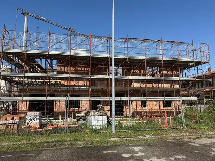 Immagine 2 di Appartamento in vendita  a Ponsacco