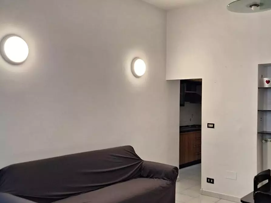 Immagine 2 di Appartamento in affitto  a Livorno