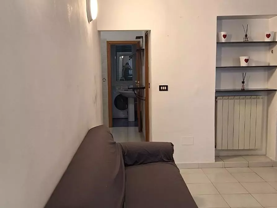 Immagine 3 di Appartamento in affitto  a Livorno