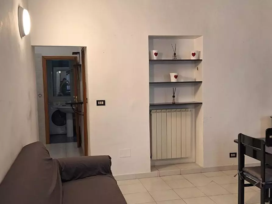Immagine 1 di Appartamento in affitto  a Livorno