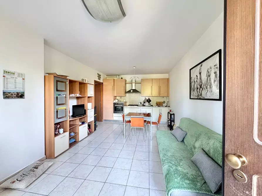 Immagine 9 di Appartamento in vendita  a Santa Maria A Monte