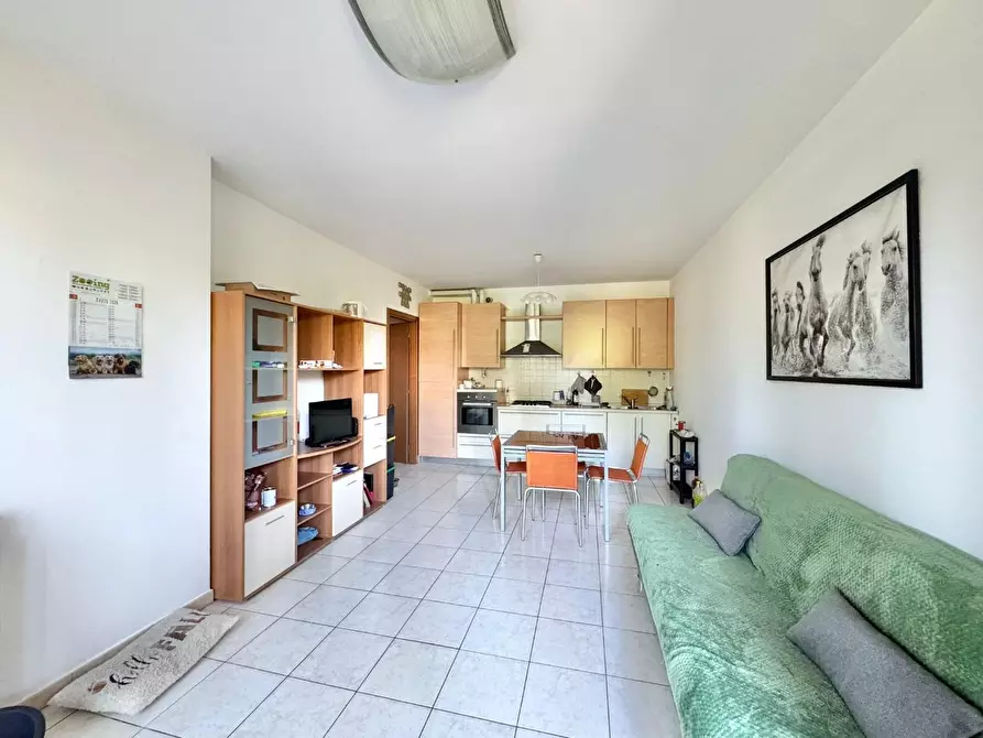 Immagine 8 di Appartamento in vendita  a Santa Maria A Monte