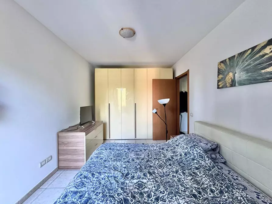 Immagine 11 di Appartamento in vendita  a Santa Maria A Monte