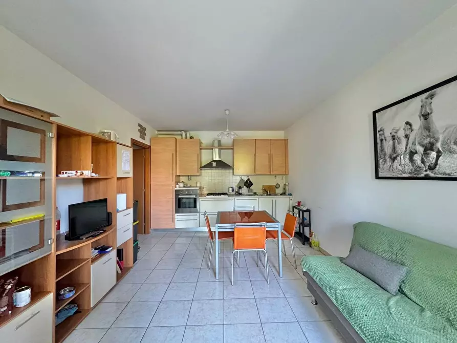 Immagine 3 di Appartamento in vendita  a Santa Maria A Monte