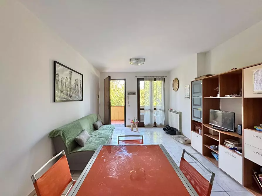 Immagine 6 di Appartamento in vendita  a Santa Maria A Monte