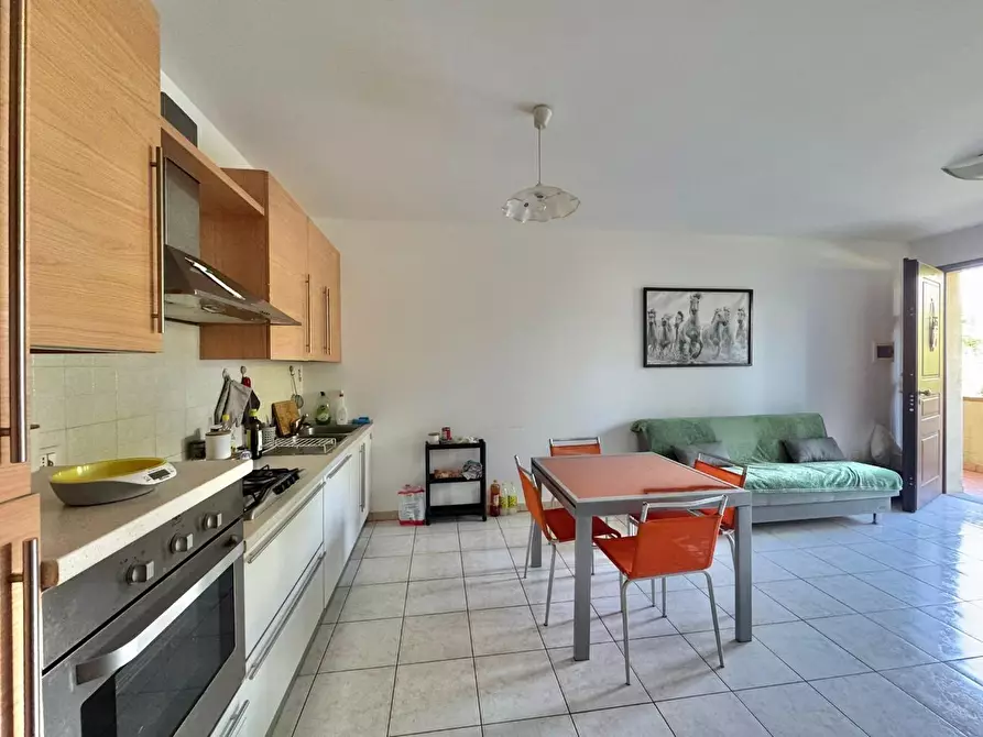 Immagine 7 di Appartamento in vendita  a Santa Maria A Monte