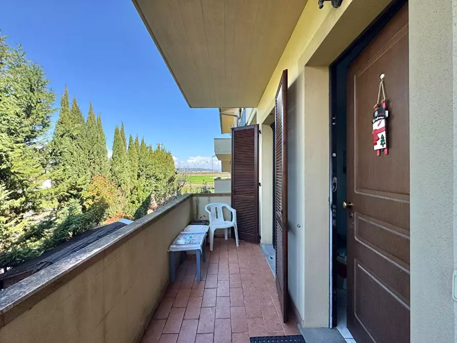 Immagine 17 di Appartamento in vendita  a Santa Maria A Monte