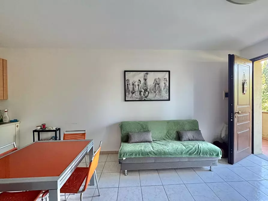 Immagine 5 di Appartamento in vendita  a Santa Maria A Monte