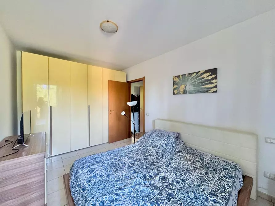 Immagine 13 di Appartamento in vendita  a Santa Maria A Monte