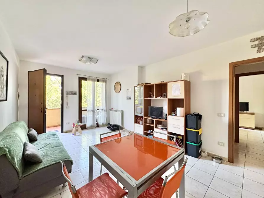 Immagine 1 di Appartamento in vendita  a Santa Maria A Monte