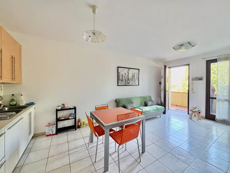 Immagine 2 di Appartamento in vendita  a Santa Maria A Monte