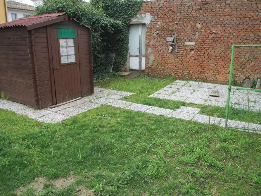 Immagine 9 di Terratetto in vendita  a Cascina