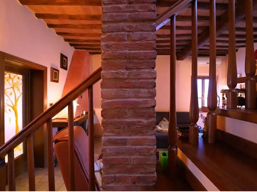 Immagine 7 di Appartamento in vendita  a San Miniato