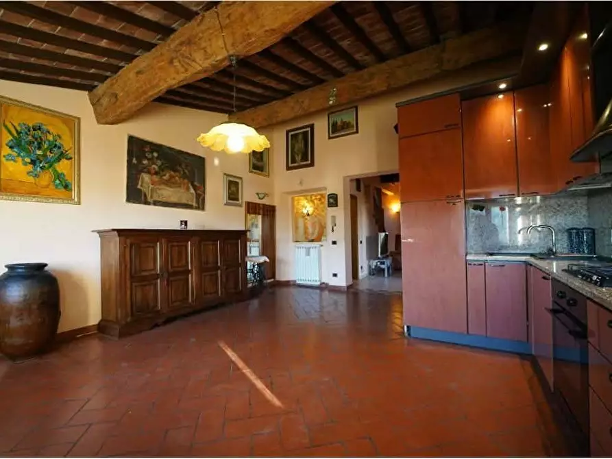 Immagine 5 di Appartamento in vendita  a San Miniato