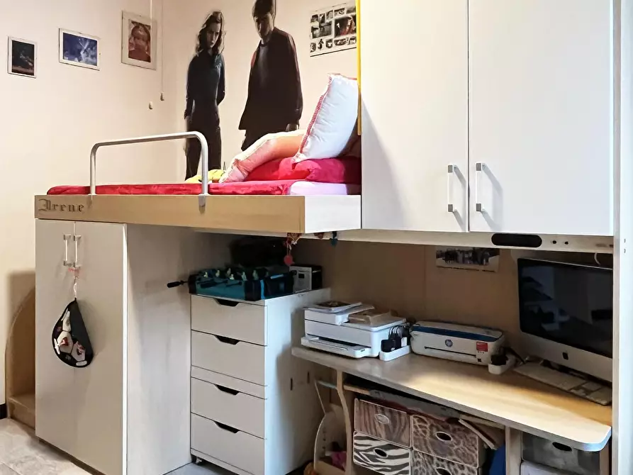 Immagine 20 di Appartamento in vendita  a Livorno