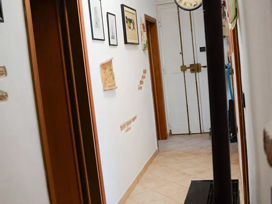 Immagine 16 di Appartamento in vendita  a Livorno