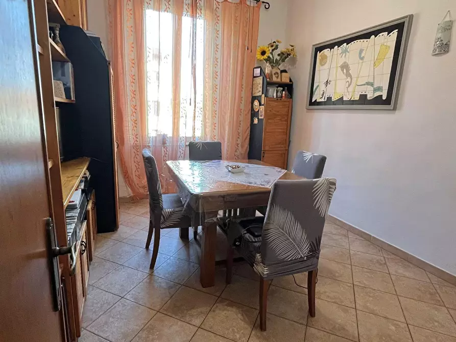 Immagine 2 di Appartamento in vendita  a Livorno