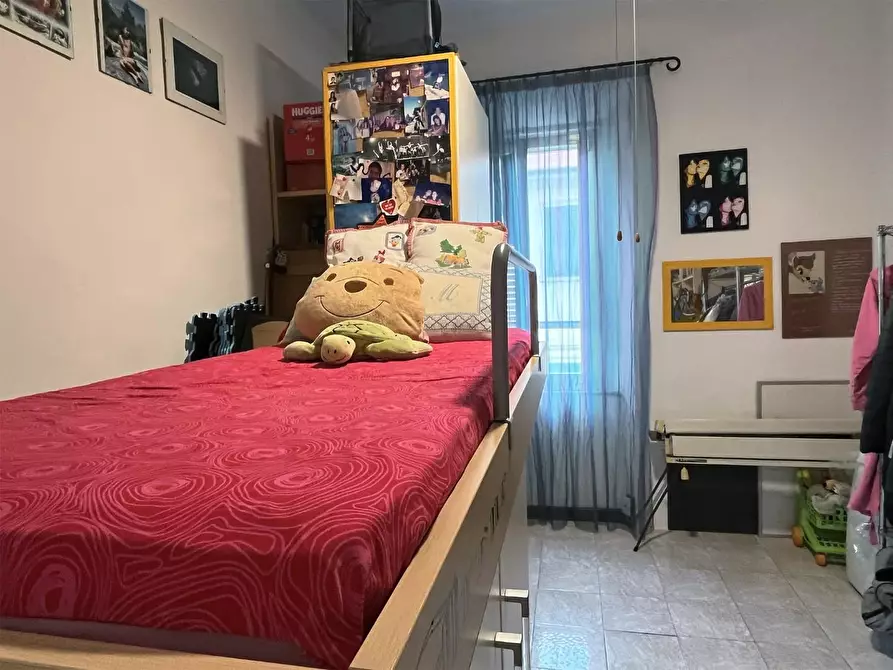 Immagine 21 di Appartamento in vendita  a Livorno