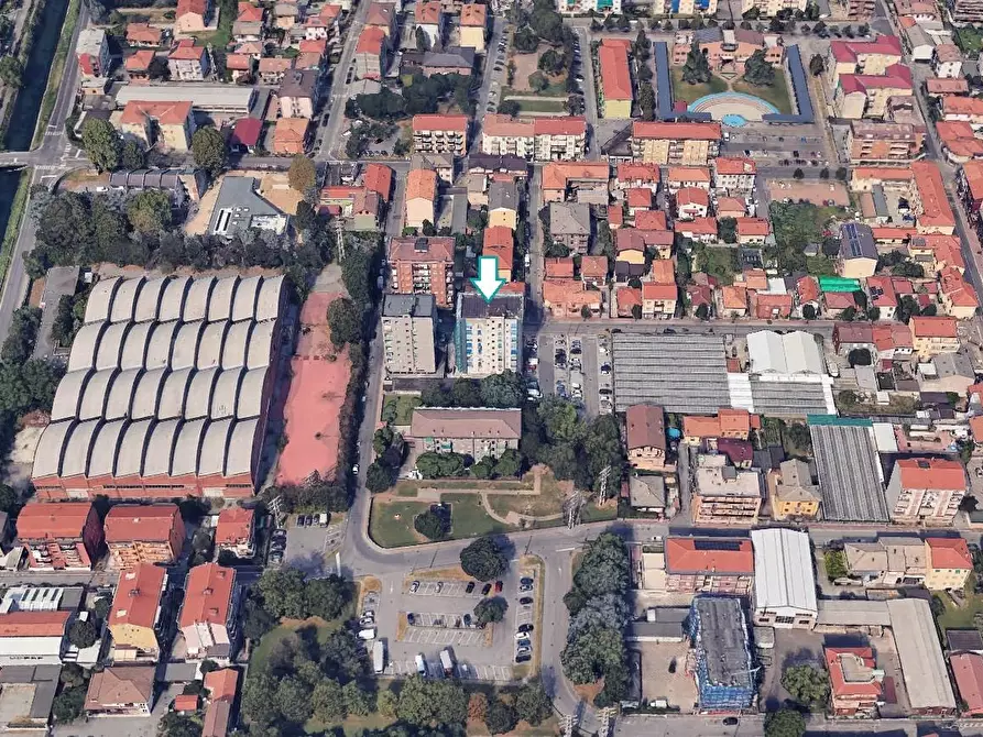 Immagine 2 di Appartamento in vendita  a Limbiate