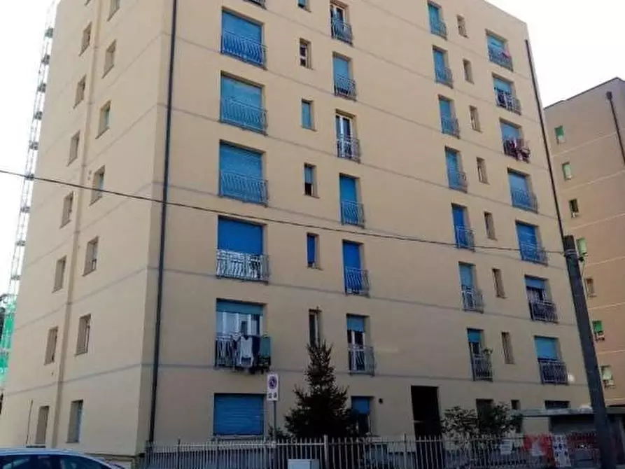 Immagine 1 di Appartamento in vendita  a Limbiate