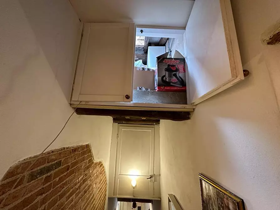 Immagine 17 di Villetta a schiera in vendita  a Montecarlo