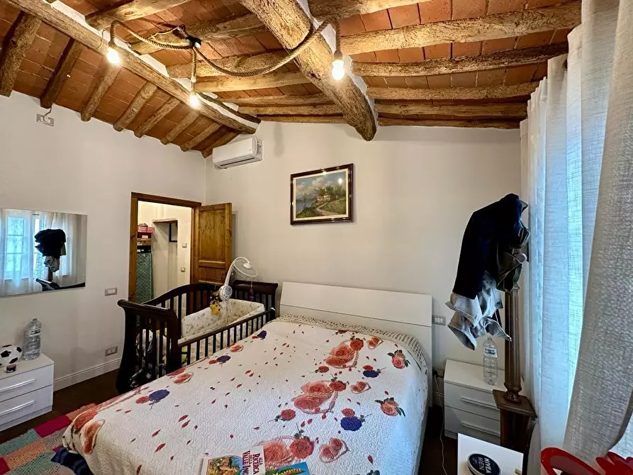 Immagine 7 di Villetta a schiera in vendita  a Montecarlo