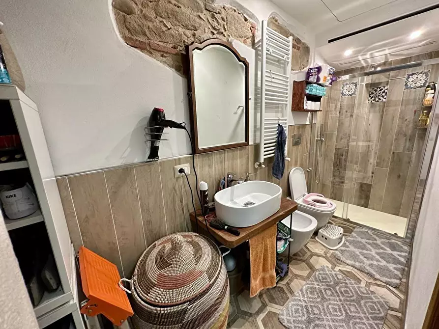 Immagine 4 di Villetta a schiera in vendita  a Montecarlo