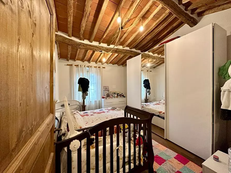 Immagine 8 di Villetta a schiera in vendita  a Montecarlo