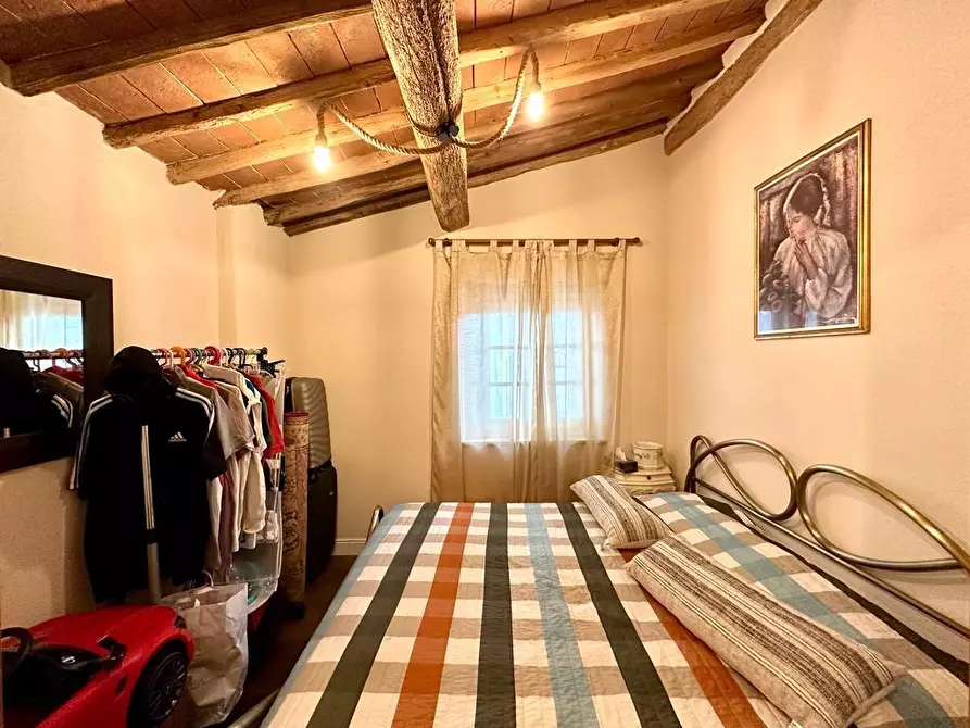 Immagine 13 di Villetta a schiera in vendita  a Montecarlo