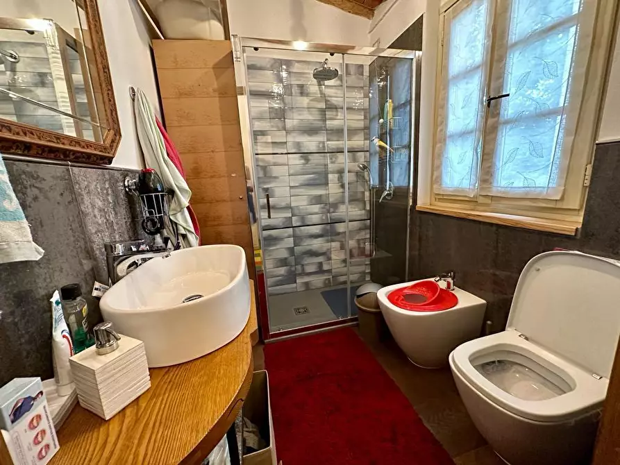 Immagine 11 di Villetta a schiera in vendita  a Montecarlo