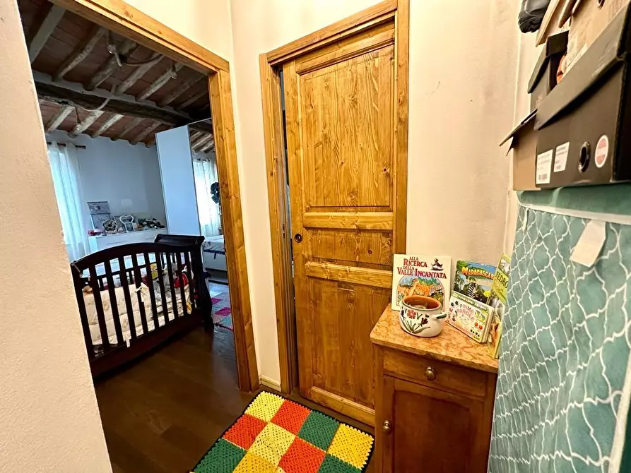 Immagine 9 di Villetta a schiera in vendita  a Montecarlo