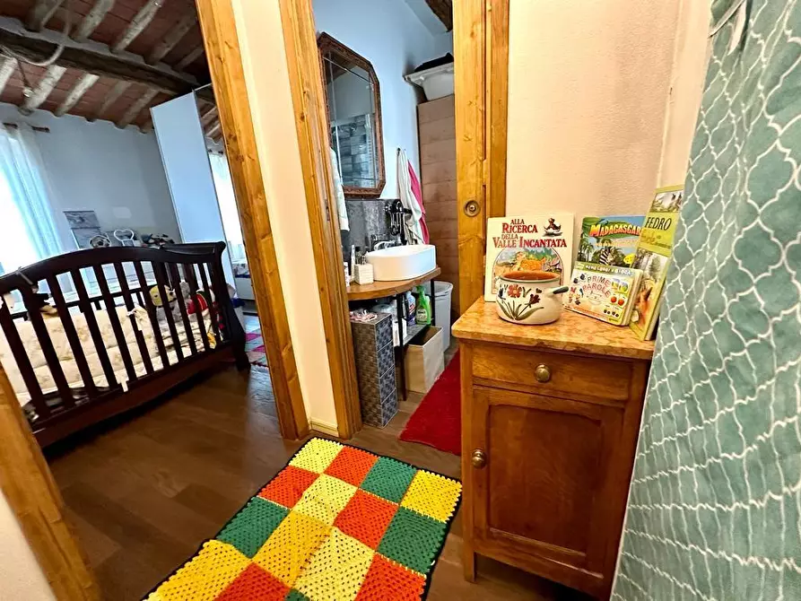 Immagine 10 di Villetta a schiera in vendita  a Montecarlo